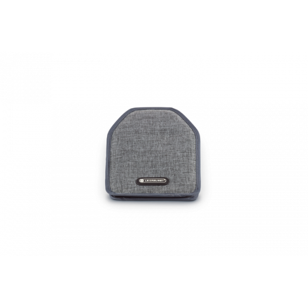 Refroidisseur pour Bouteille Gris Refroidisseur pour Bouteille Gris