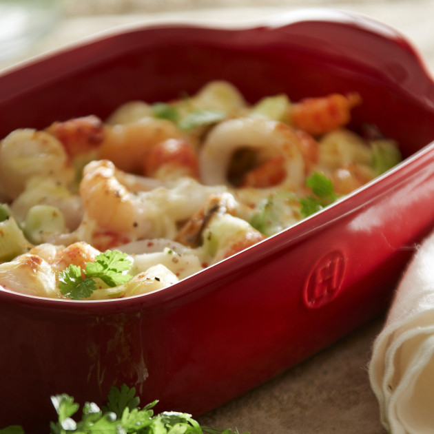 Plat à Gratin et Lasagnes Emile Henry