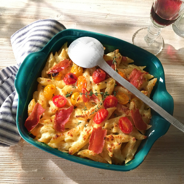 Plat à Lasagnes Emile Henry