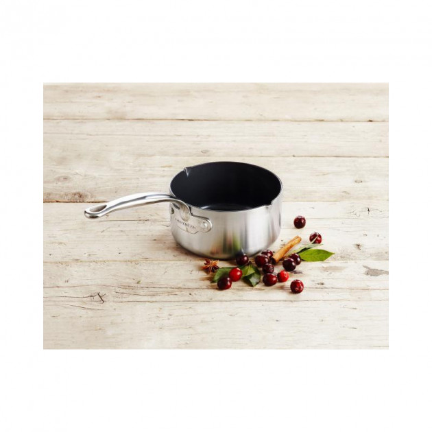 Casserole Acier Inoxydable PREMIERE Casserole Acier Inoxydable PREMIERE