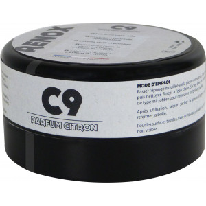 Renox C9 Nettoyant Multiusage Ecologique Parfum Citron Cristel 300g Renox C9 Nettoyant Multiusage Ecologique Parfum Citron Cristel 300g