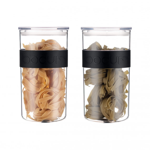 Bocal 2L PRESSO Bodum