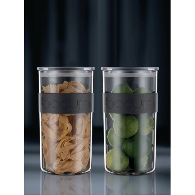 Pots de Conservation 2 L