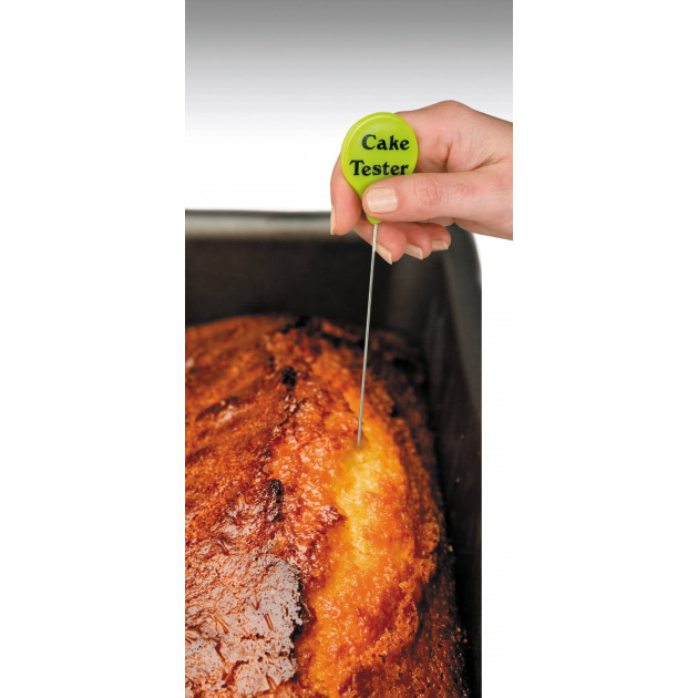 Clou de cuisson à gâteaux