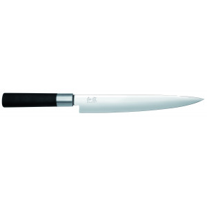 Couteau à Jambon 23 cm Wasabi Black Kai Couteau à Jambon 23 cm Wasabi Black Kai