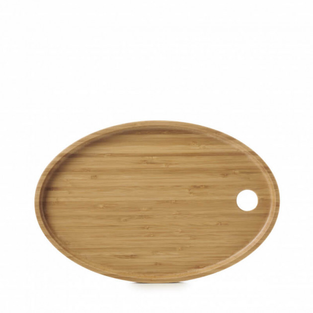 Plateau pour assiette ovale Revol Plateau pour assiette ovale Revol