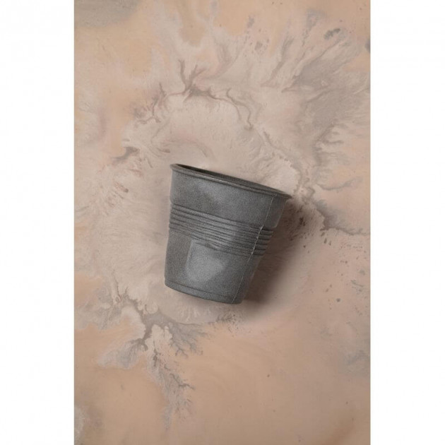 Tasse à cappuccino en porcelaine