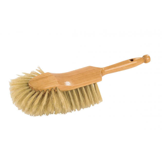 Brosse à Vêtements en Soie 26,5cm