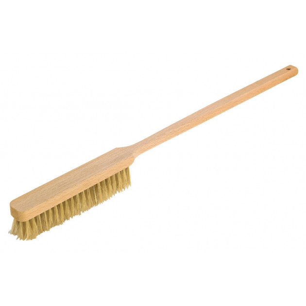 Brosse à Vêtements en Soie 26,5cm