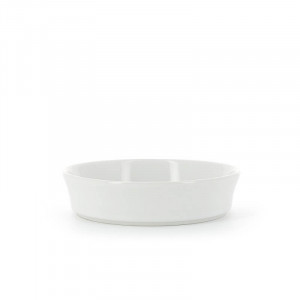 Ramequin à Crème Brûlée Blanc Ø14 cm Alexandrie Revol Ramequin à Crème Brûlée Blanc Ø14 cm Alexandrie Revol
