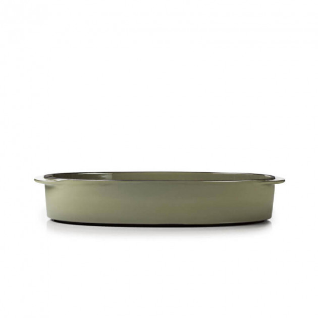 Plat pour la cuisson oblong Revol