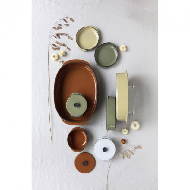 Gamme de plats en céramique Revol