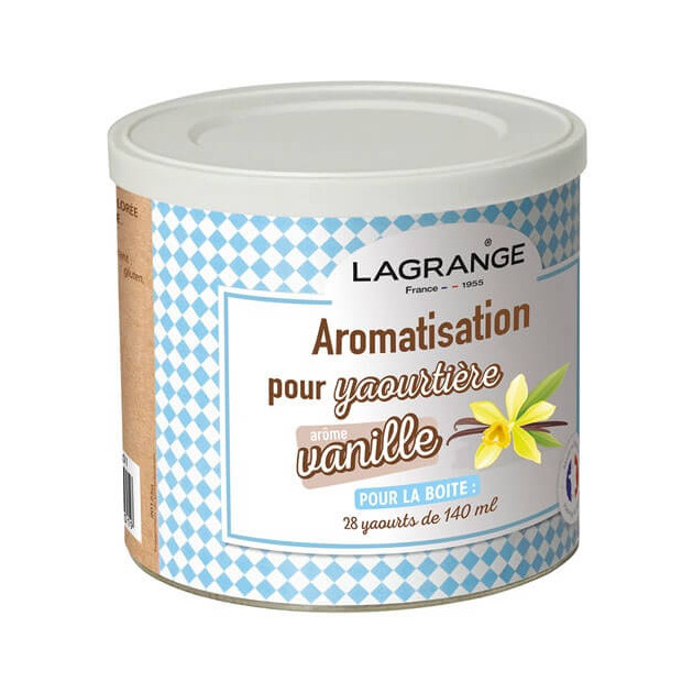 Bouteille yaourt à boire Lagrange x14 - , Achat, Vente