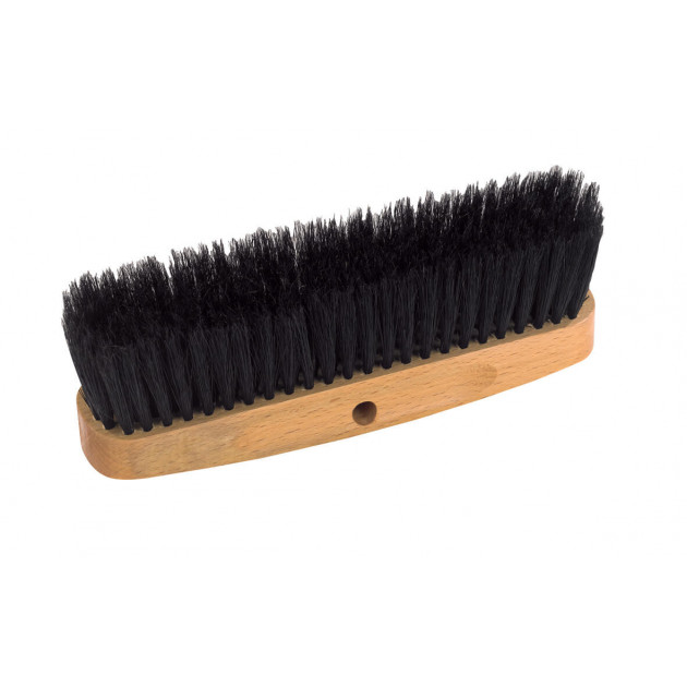 Brosse Pétrin Soie Noire Mallard Ferrière