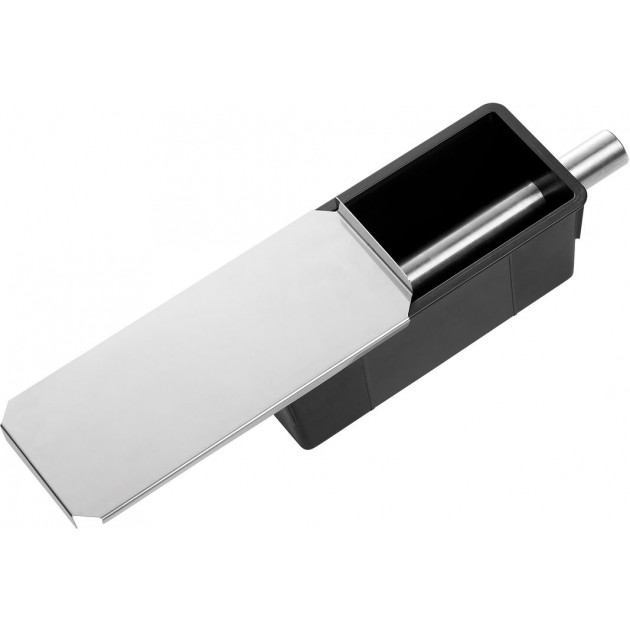 Moule à Cake avec Tube 25mm Exoglass Matfer Moule à Cake avec Tube 25mm Exoglass Matfer