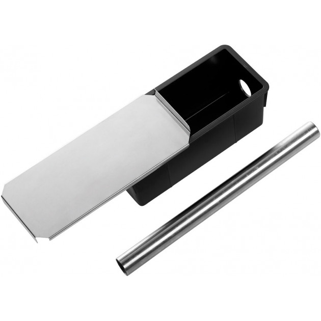 Moule à Cake 14x8x8cm Fabriqué en France Matfer Moule à Cake 14x8x8cm Fabriqué en France Matfer