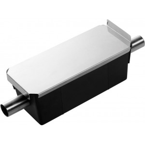 Moule à Cake avec Insert 30 cm Exoglass Matfer Moule à Cake avec Insert 30 cm Exoglass Matfer