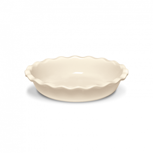 Moule à Clafoutis Ø 26 cm Argile Emile Henry