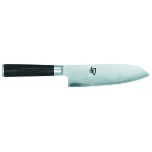 Couteau Santoku 18 cm Shun Classic Damas Kai Couteau Santoku 18 cm Shun Classic Damas Kai