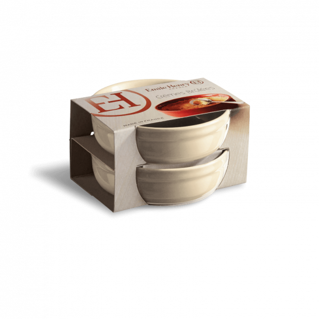 Ramequin en Céramique Haute Résistance Ramequin en Céramique Haute Résistance