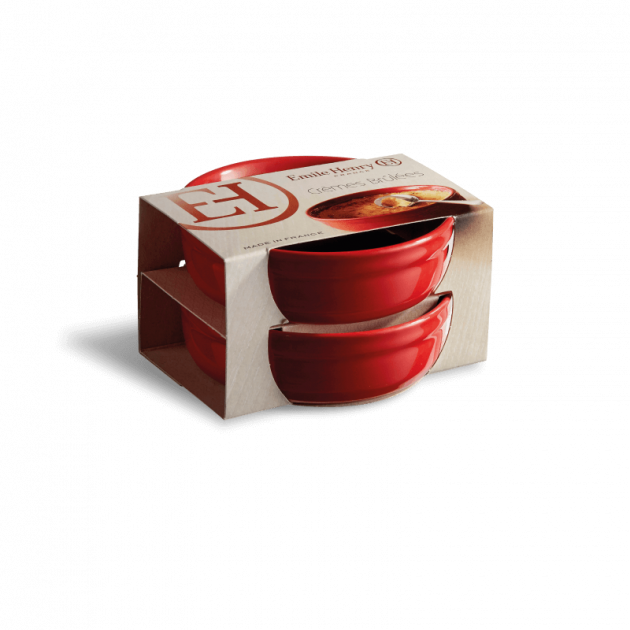 Ramequin Crème Brûlée Compatible Four Ramequin Crème Brûlée Compatible Four