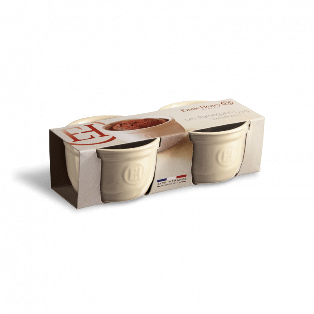 Ramequins pour Cuisson au Four Emile Henry Ramequins pour Cuisson au Four Emile Henry