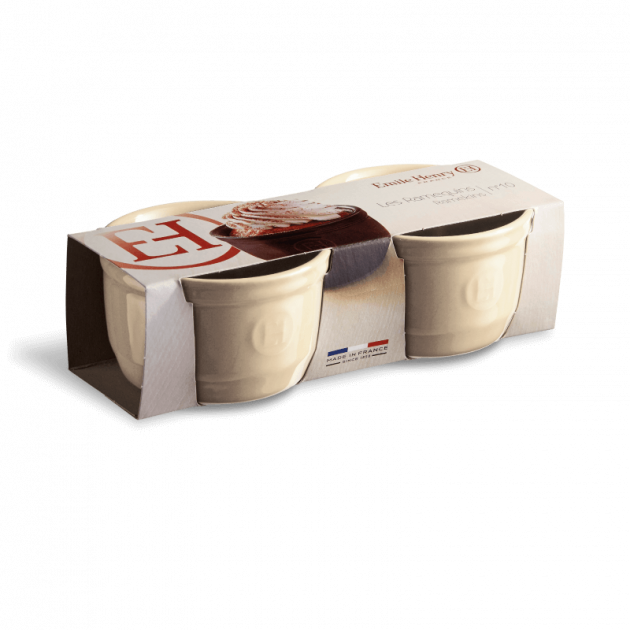 Ramequins en Céramique Haute Résistance Ramequins en Céramique Haute Résistance