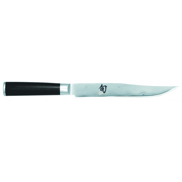 Couteau à Trancher 20 cm Shun Classic Damas Kai