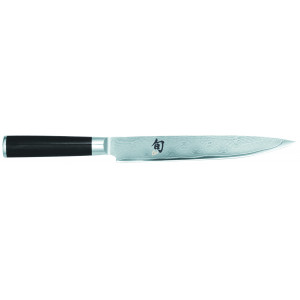 Couteau à Trancher 23 cm Shun Classic Damas Kai Couteau à Trancher 23 cm Shun Classic Damas Kai