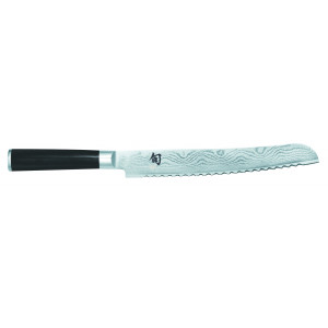 Couteau à Pain 23 cm Shun Classic Damas Kai Couteau à Pain 23 cm Shun Classic Damas Kai