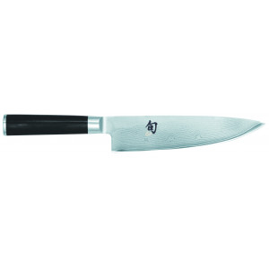 Couteau de Chef 20 cm Shun Classic Damas Kai Couteau de Chef 20 cm Shun Classic Damas Kai