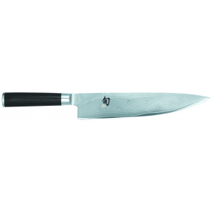 Couteau de Chef 25,5 cm Shun Classic Damas Kai Couteau de Chef 25,5 cm Shun Classic Damas Kai