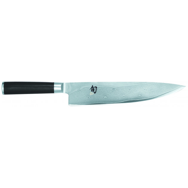 Couteau de Chef 25,5 cm Shun Classic Damas Kai