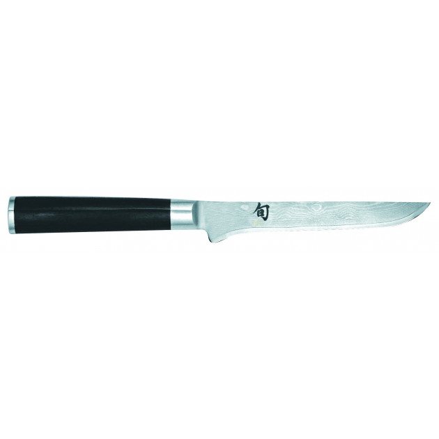 Couteau à Désosser 15 cm Shun Classic Damas Kai