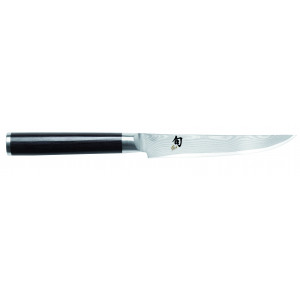 Couteau à Steak 12 cm Shun Classic Damas Kai Couteau à Steak 12 cm Shun Classic Damas Kai