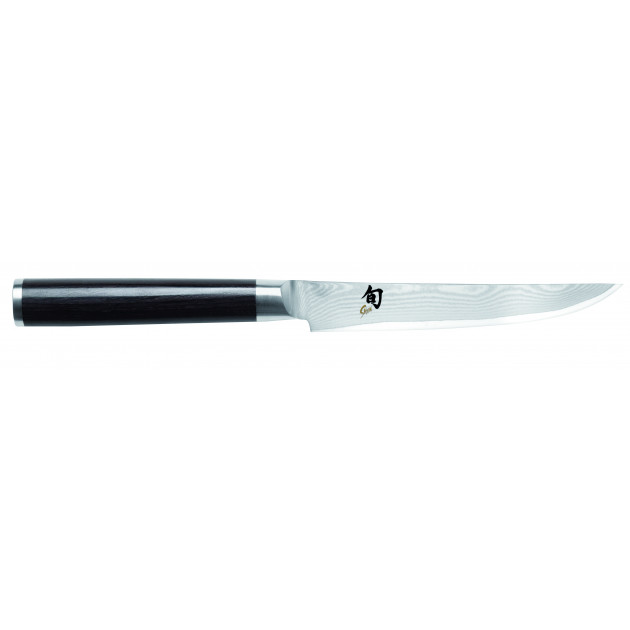 Couteau à Steak 12 cm Shun Classic Damas Kai