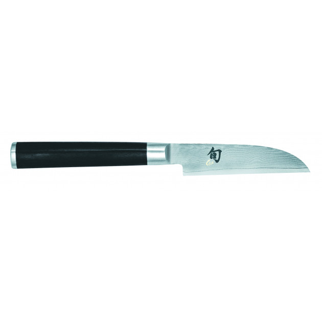Couteau à Légumes 9 cm Shun Classic Damas Kai