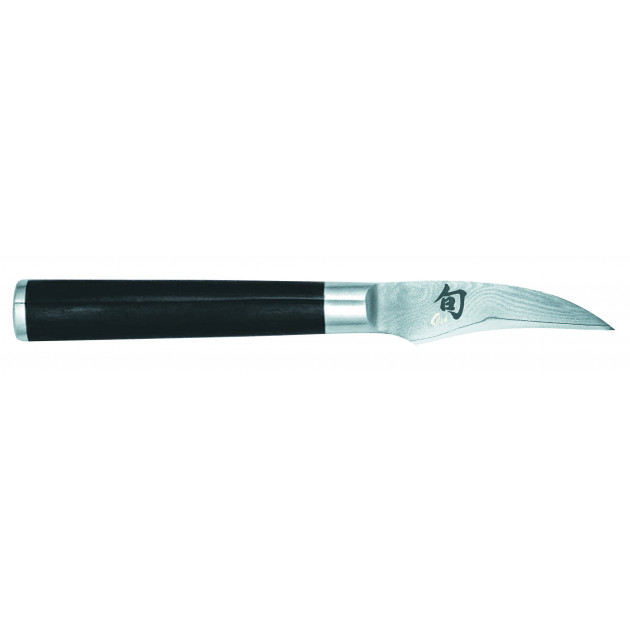 Couteau à Eplucher 6 cm Shun Classic Damas Kai