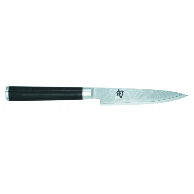 Couteau Universel 10 cm Shun Classic Damas Kai