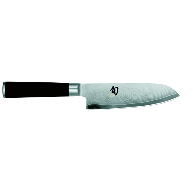 Couteau Santoku 14 cm Shun Classic Damas Kai