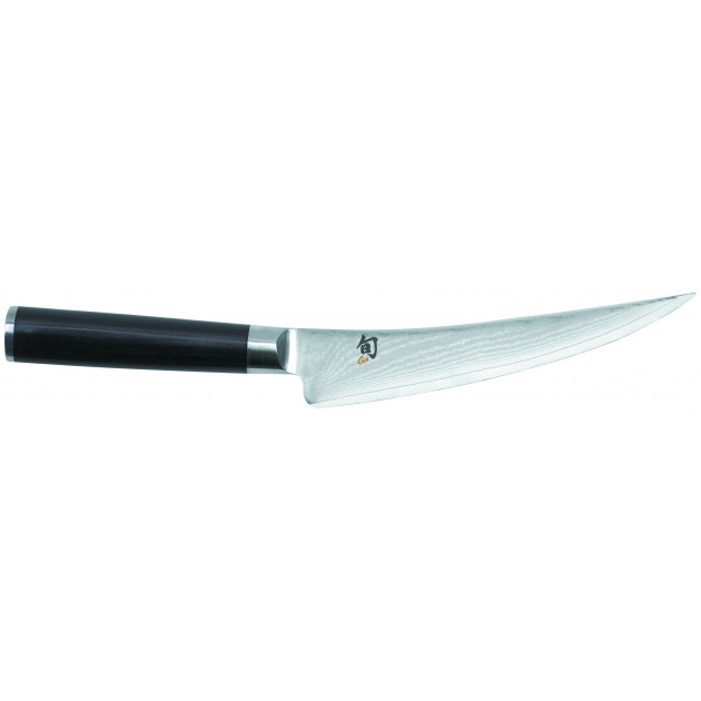 Couteau à Désosser 15 cm Shun Classic Damas Kai