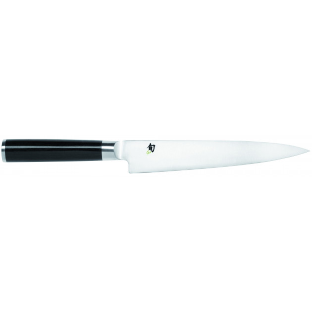 Couteau japonais Kai Shun Classic White - Couteau de chef 20 cm