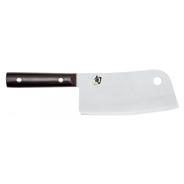 Shun Classic Couteau à Eplucher 6 cm