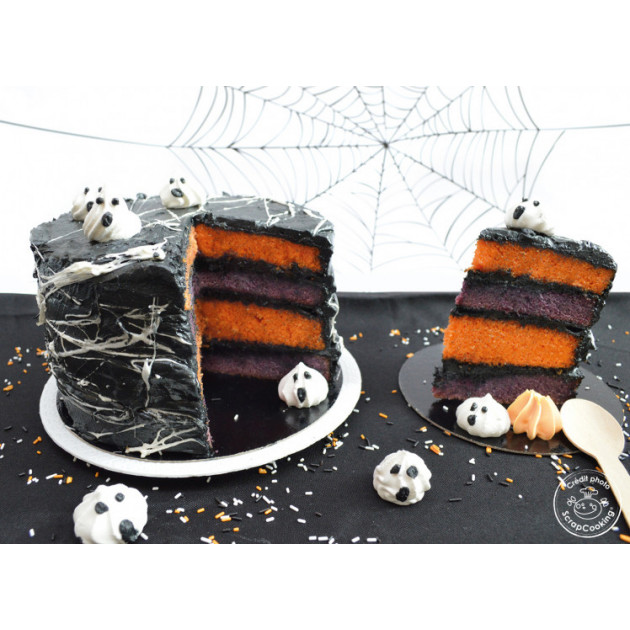 Kit Gateau Halloween Horror Cake Scrapcooking Achat Vente Cuisine Addict Kit Gateau Halloween Horror Cake Scrapcooking Achat Vente Cuisine Addict