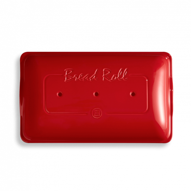 Moule Emile Henry pour 5 Baguettes au Four Moule Emile Henry pour 5 Baguettes au Four