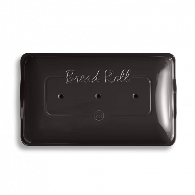 Moule à Baguette Noir Fusain Emile Henry Moule à Baguette Noir Fusain Emile Henry