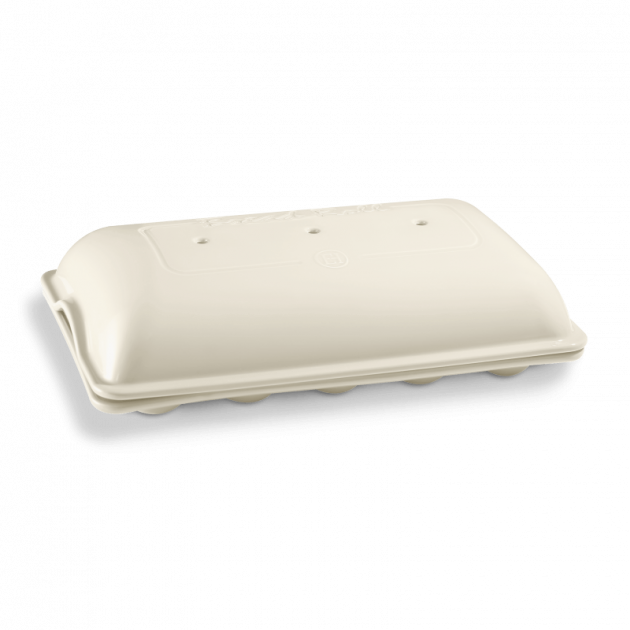 Moule à Mini-Baguettes en Céramique Haute Résistance