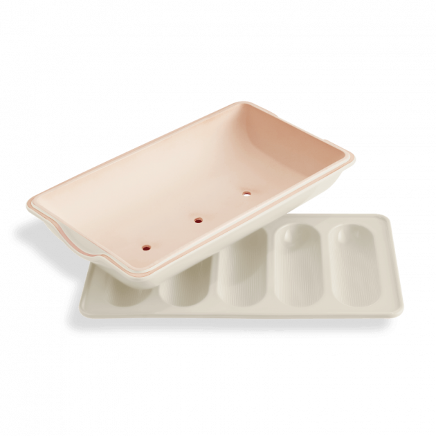 Moule pour Baguettes Maison