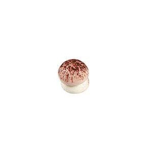Champignon en Sucre Beige 20 x 15 mm (x96) Florensuc Champignon en Sucre Beige 20 x 15 mm (x96) Florensuc
