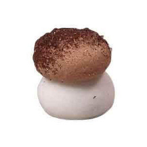 Mini Champignon en Sucre Beige 12 x 10 mm (x384) Florensuc Mini Champignon en Sucre Beige 12 x 10 mm (x384) Florensuc